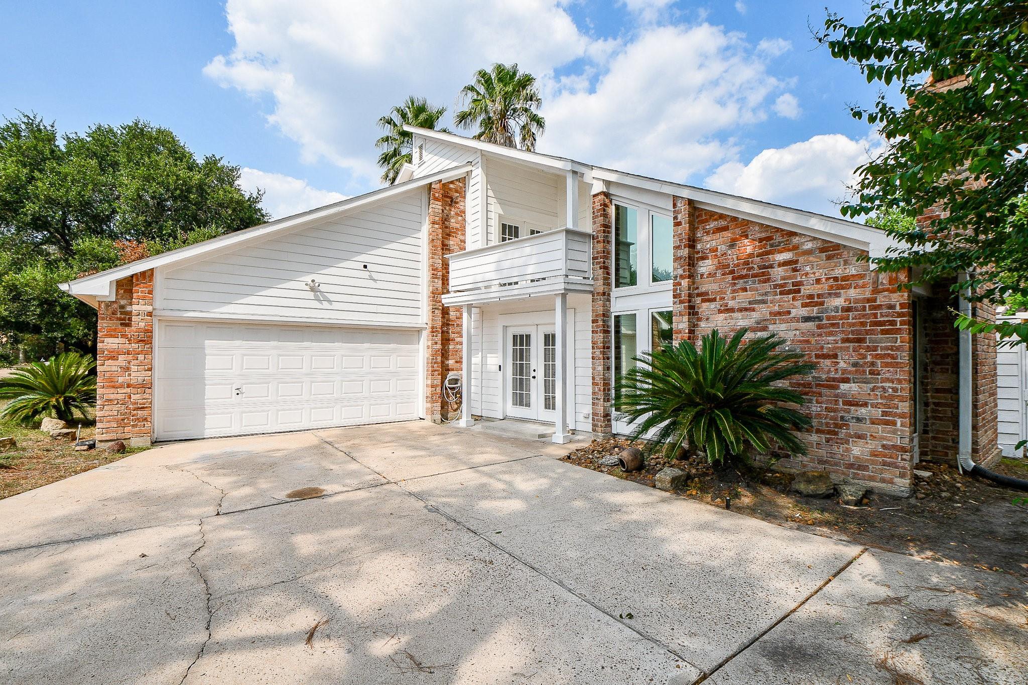 21307 Park Brush Lane