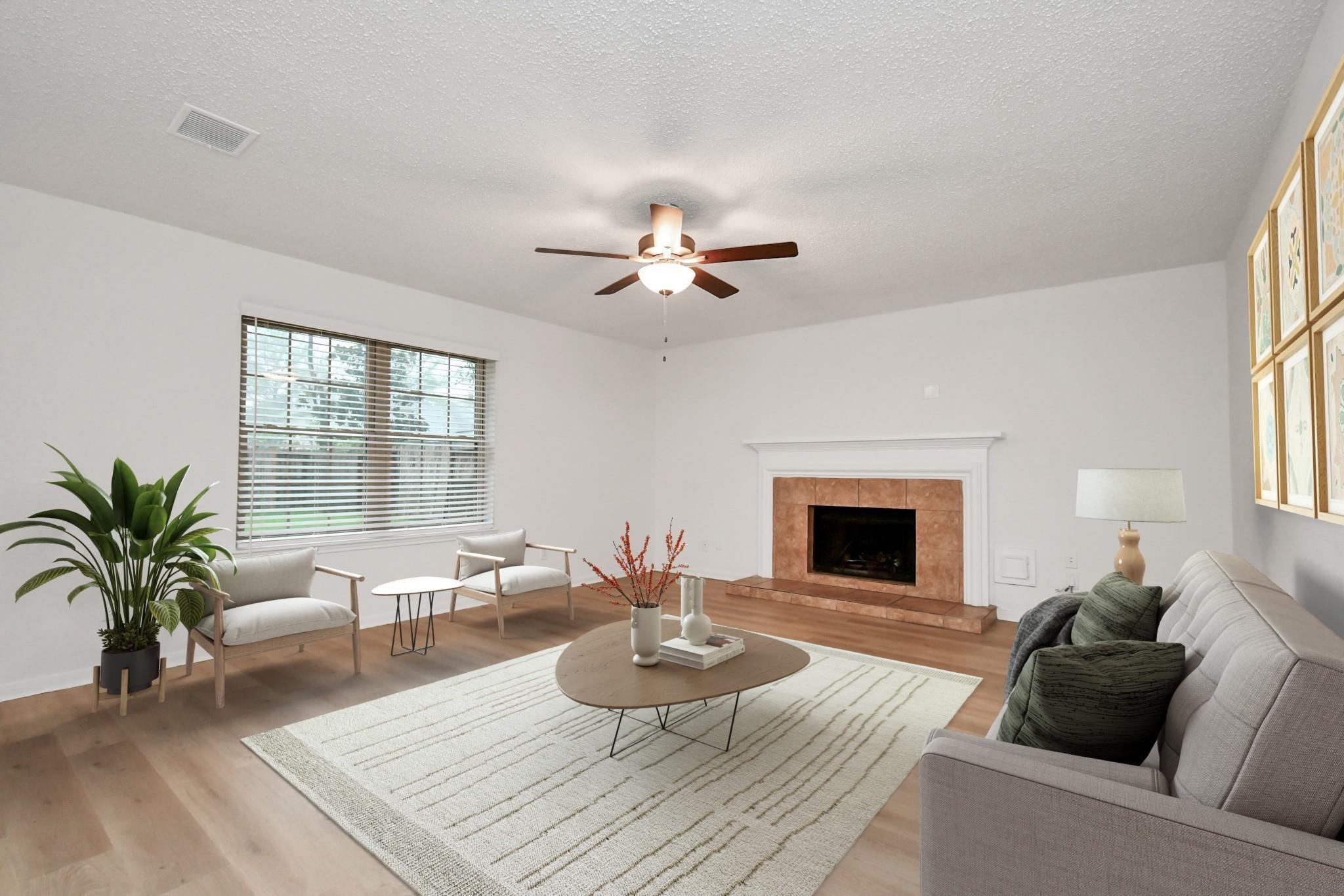 3226 Granite Lake Drive