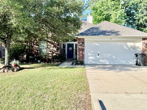 Photo of 21554 Forest Colony Dr Drive, Porter, TX 77365 (MLS # 48279152)