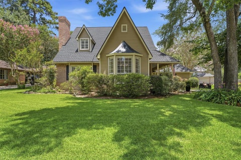 Photo of 5311 Timber Shade Drive, Kingwood, TX 77345 (MLS # 93517858)