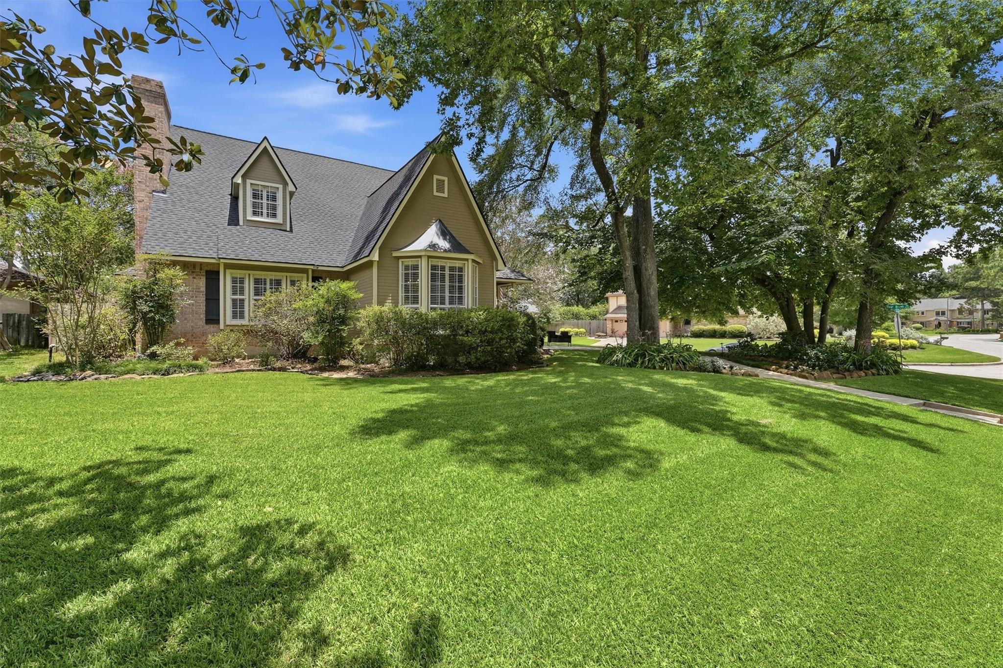 5311 Timber Shade Drive