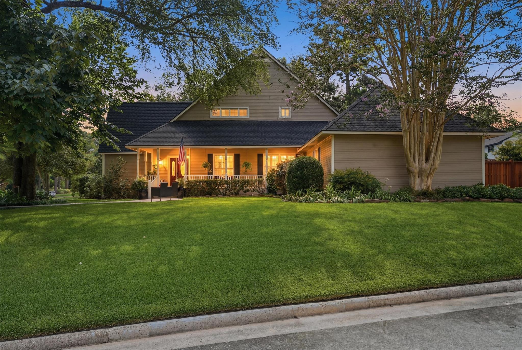 5311 Timber Shade Drive