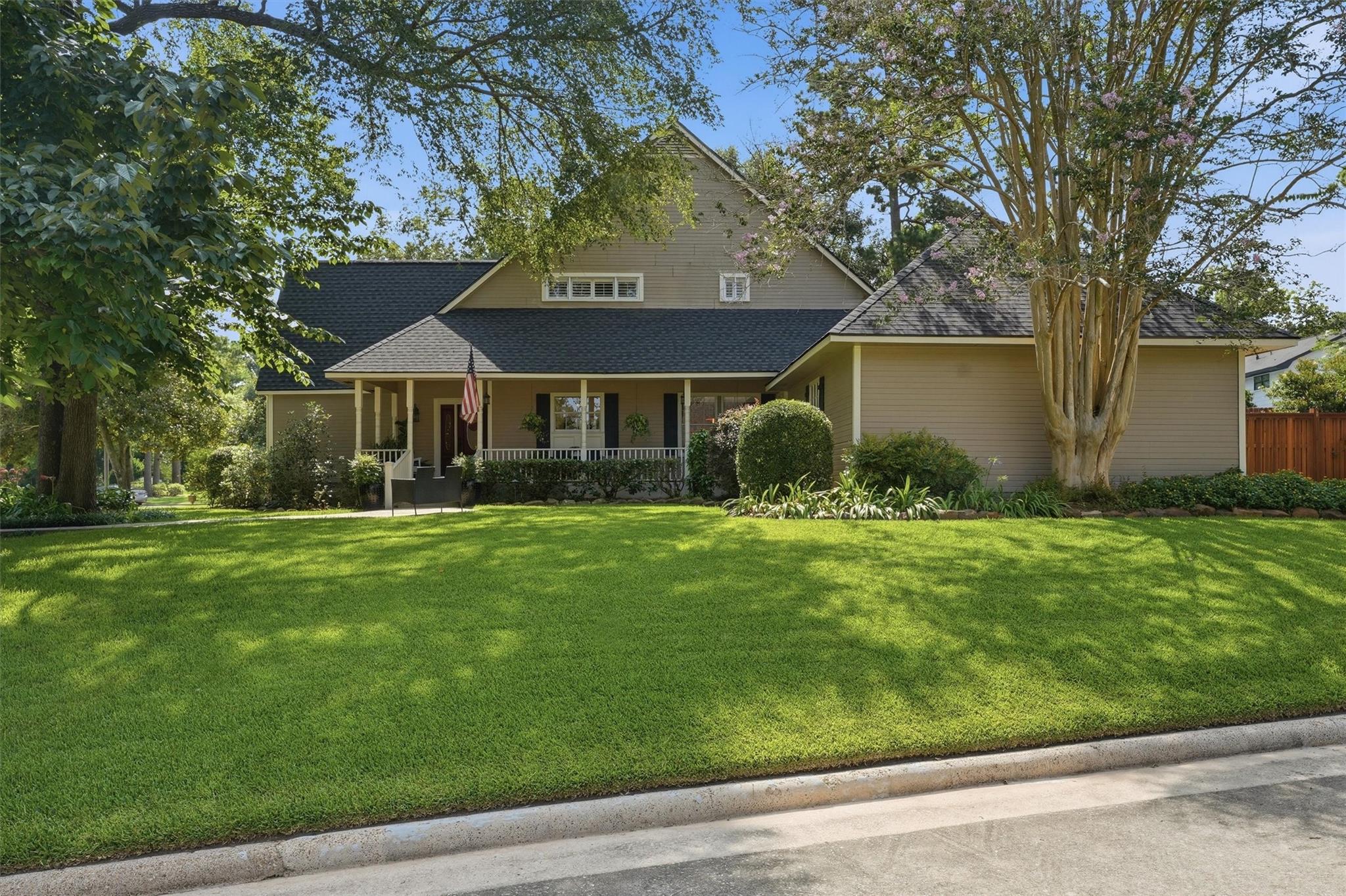 5311 Timber Shade Drive