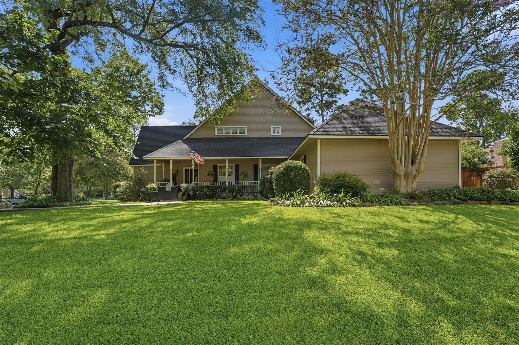 5311 Timber Shade Drive