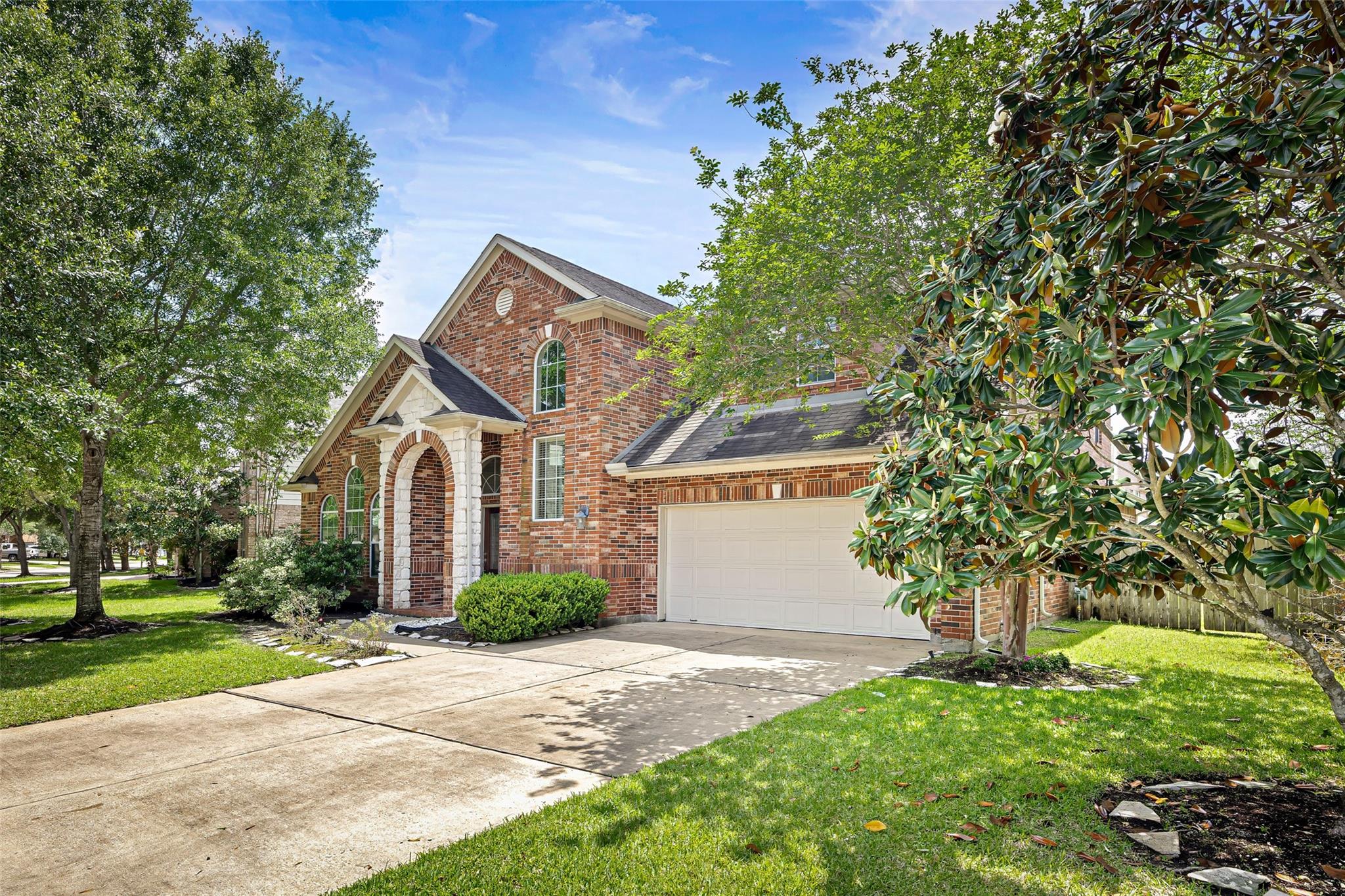 10939 Dermott Ridge Drive