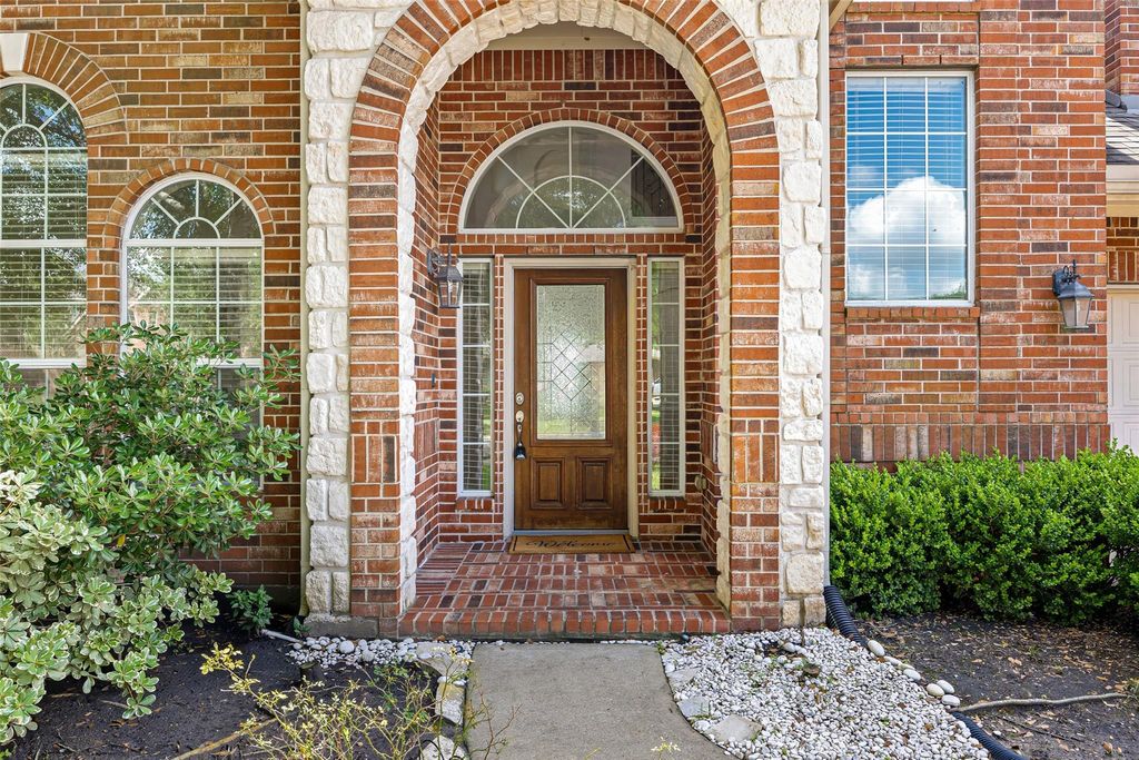 Photo of 10939 Dermott Ridge Drive, Richmond, TX 77406 (MLS # 51186056)