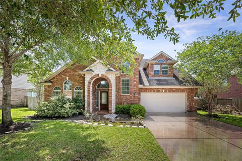 Photo of 10939 Dermott Ridge Drive, Richmond, TX 77406 (MLS # 51186056)