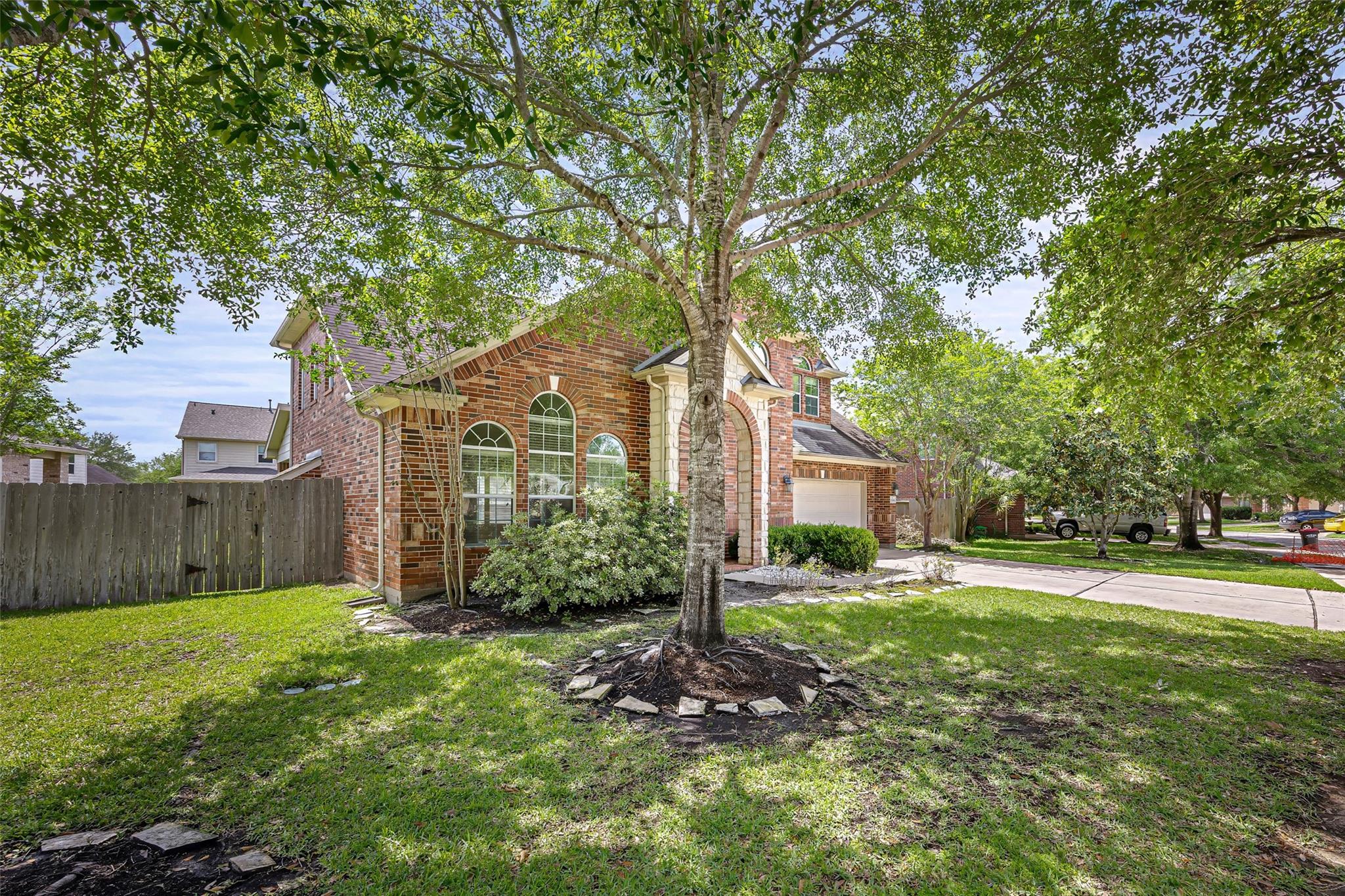 10939 Dermott Ridge Drive