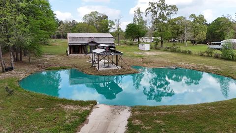 Vacant Land For Sale - 14770 Peterson Road<br/> Montgomery, TX 77356