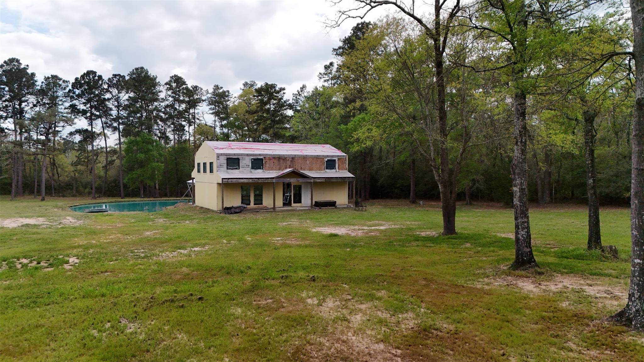 14770 Peterson Road
