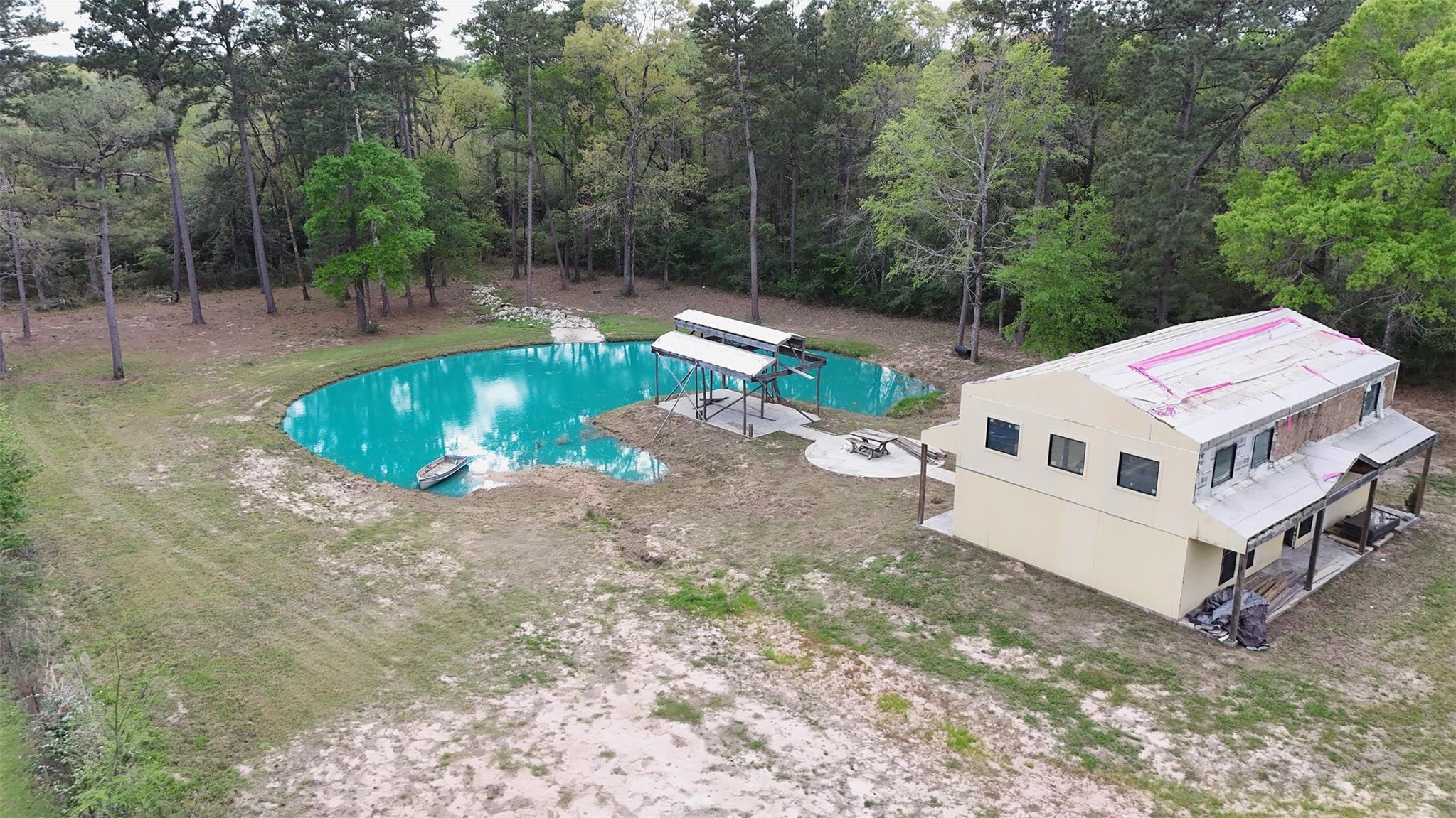 14770 Peterson Road