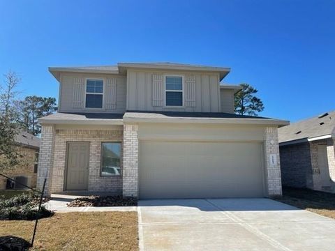 Photo of 22619 Aspen Tarn Trail, Spring, TX 77373 (MLS # 46926438)