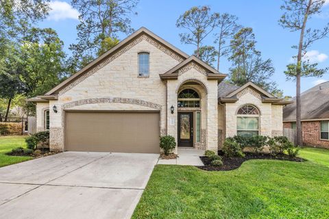 Photo of 11527 Ripplewind Drive, Montgomery, TX 77356 (MLS # 76075708) Photo of 11527 Ripplewind Drive, Montgomery, TX 77356 (MLS # 76075708)