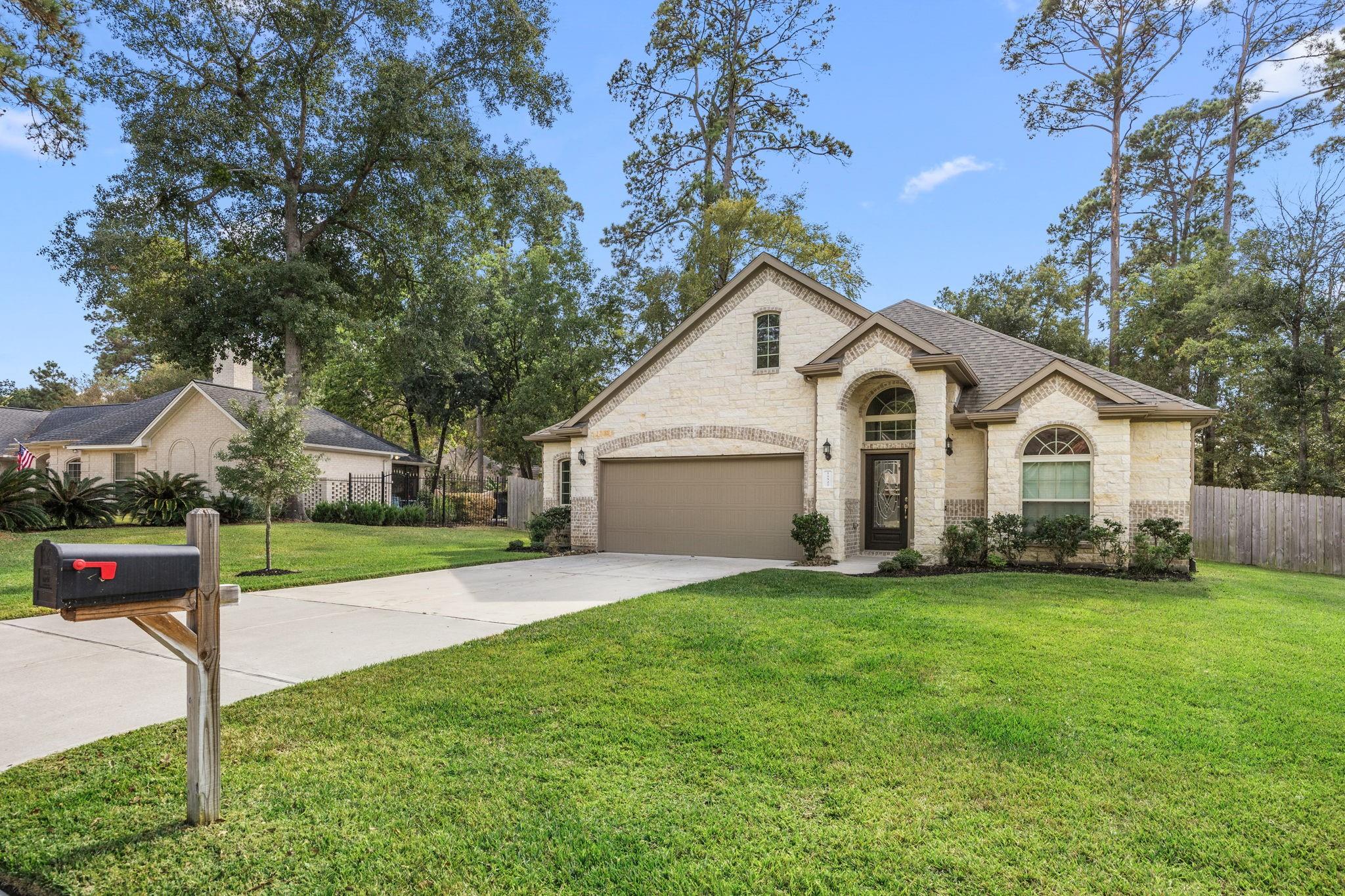 11527 Ripplewind Drive