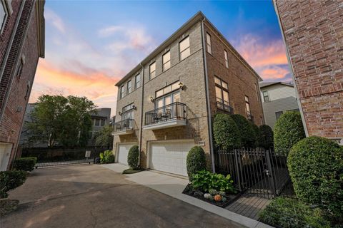 Photo of 5406 Lacy Street, Houston, TX 77007 (MLS # 41332435)