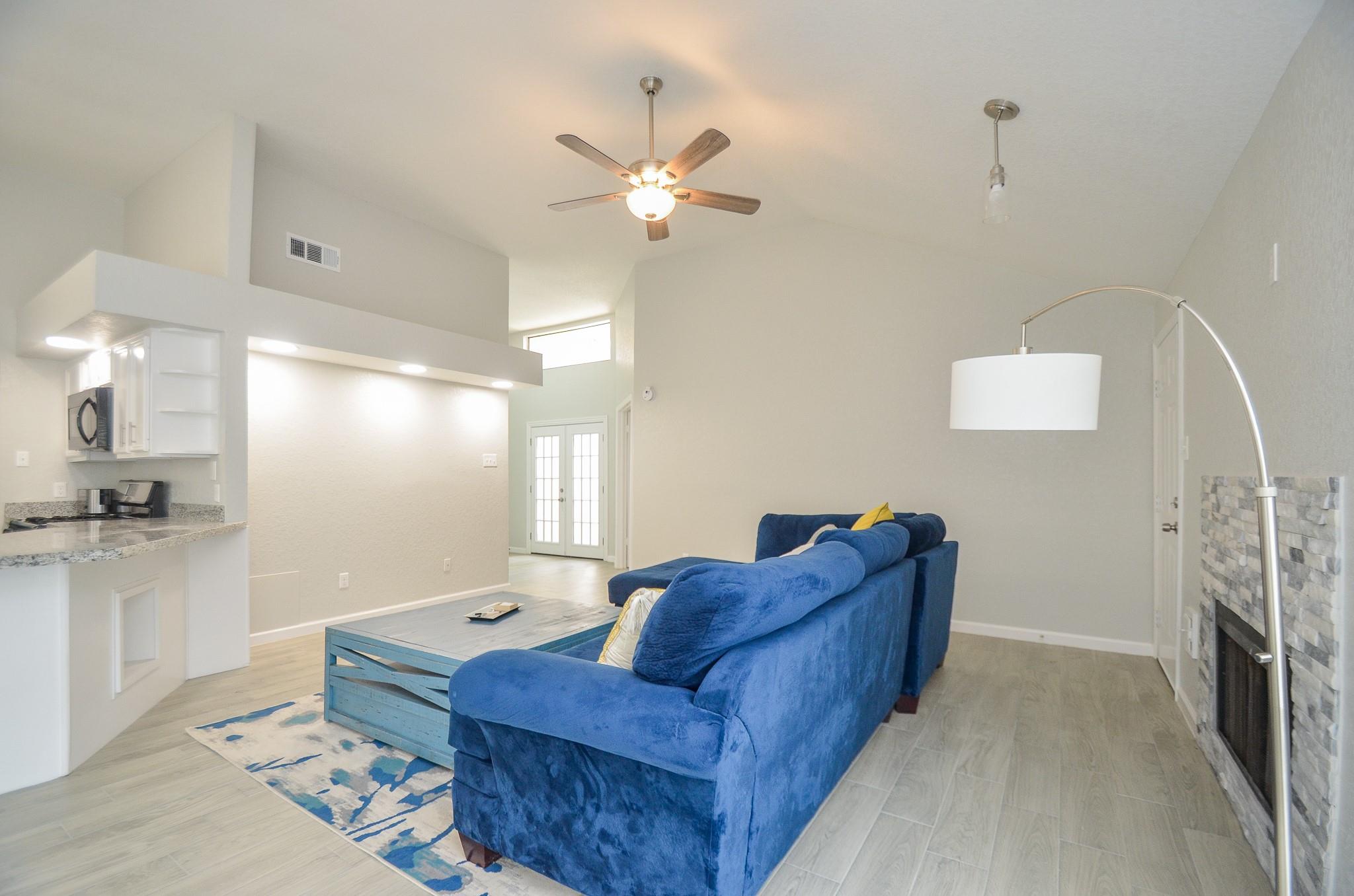 2607 Harvest Moon Drive