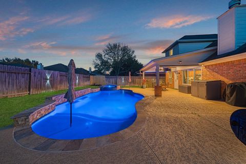 Homes For Sale - 15319 Court Green Trail<br/> Cypress, TX 77433