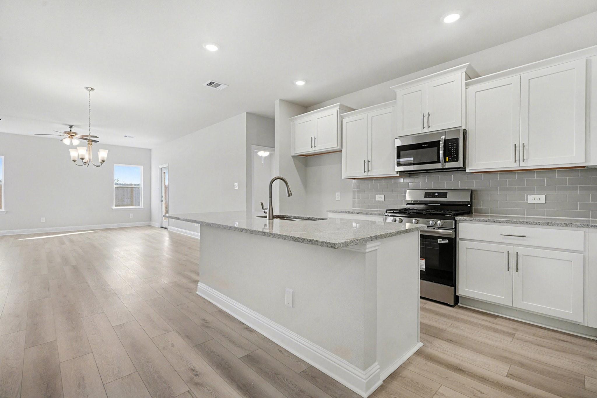 4405 W Bayou Maison Circle