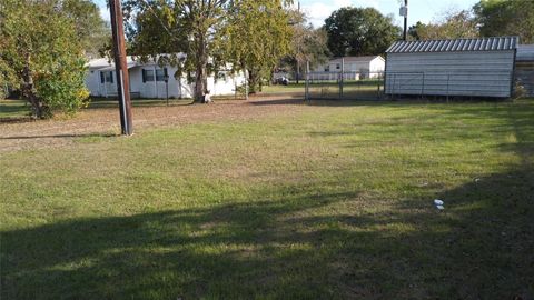 22319 Beckendorff Road Katy TX 77449