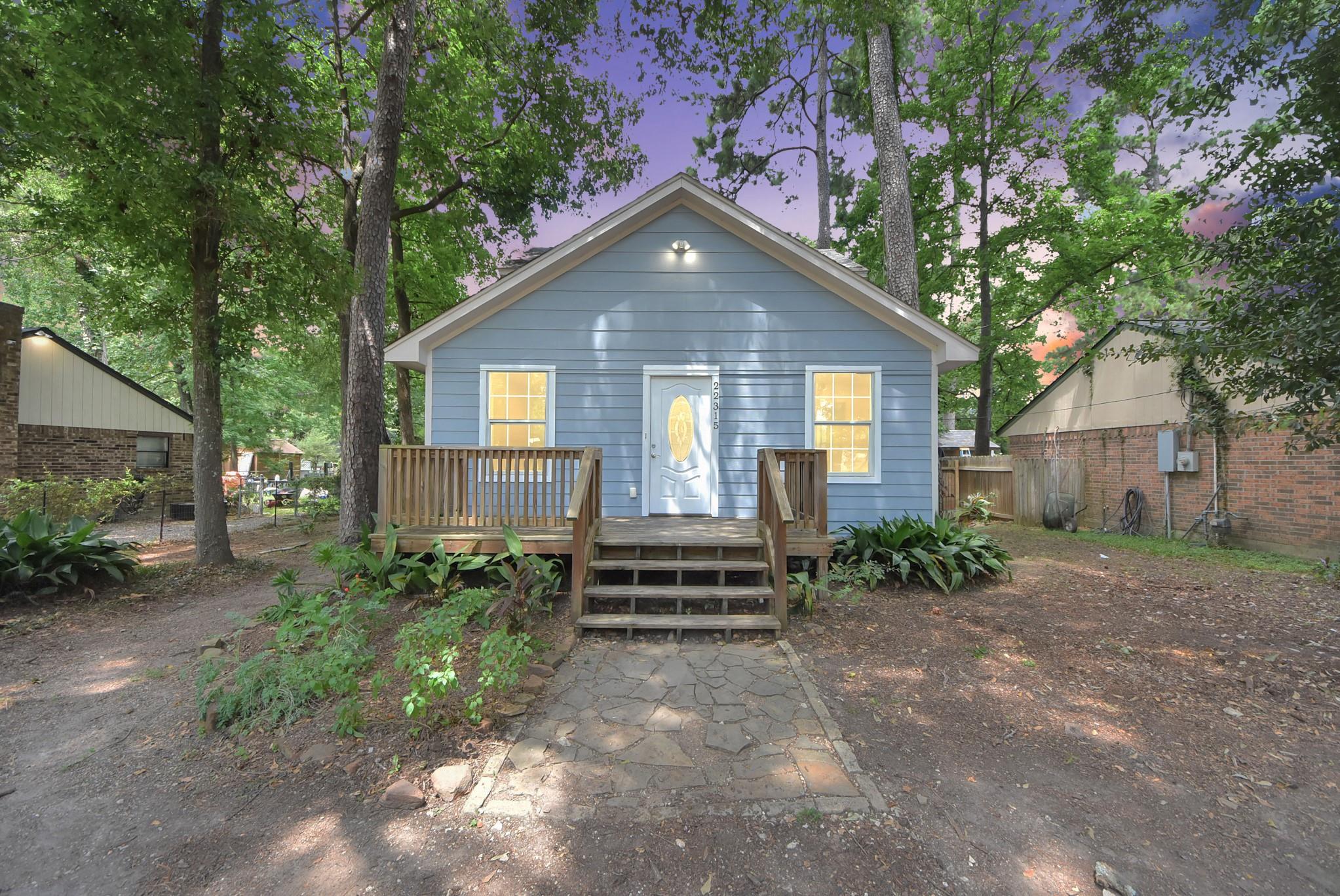 22315 Rustic Bridge Lane
