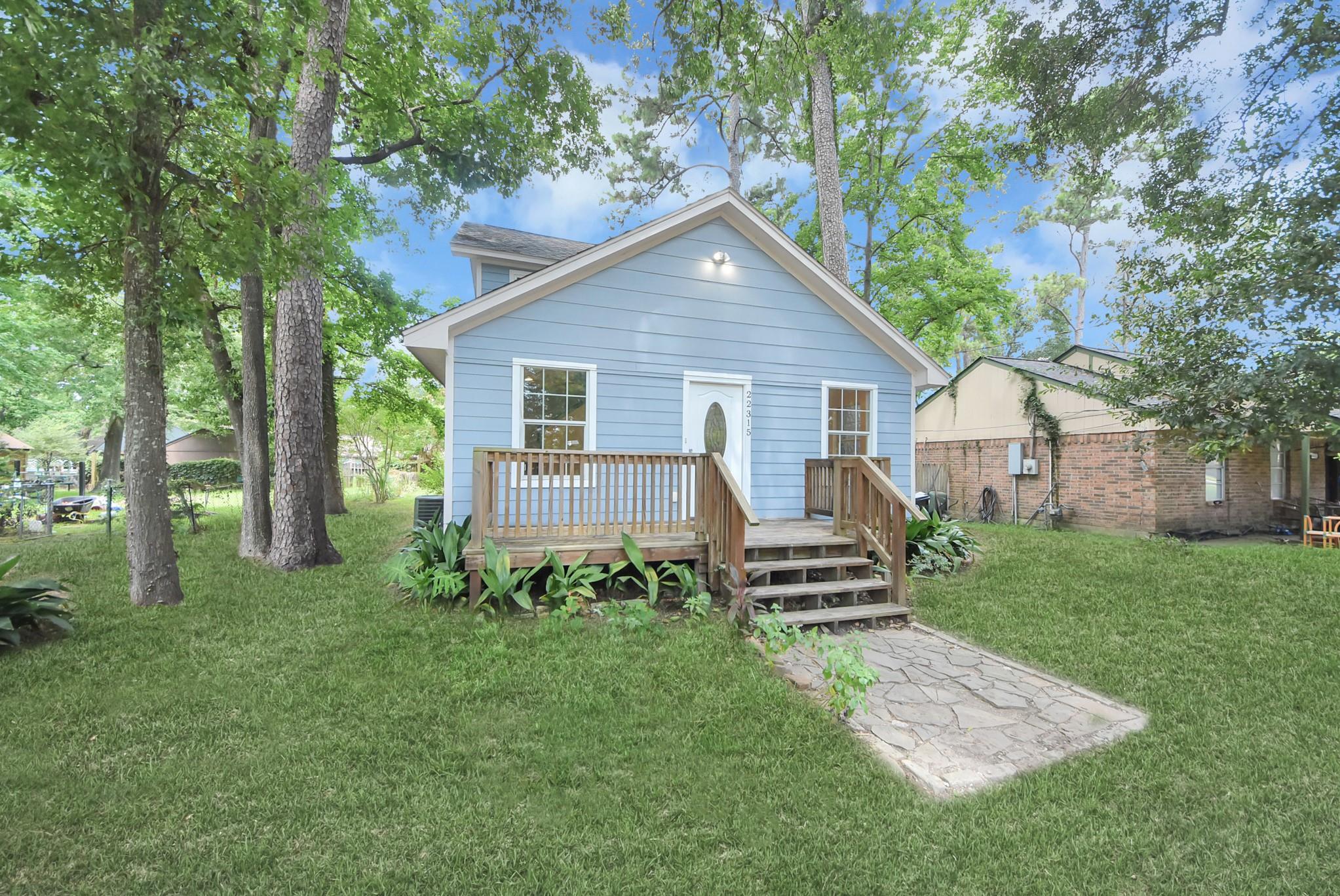 22315 Rustic Bridge Lane