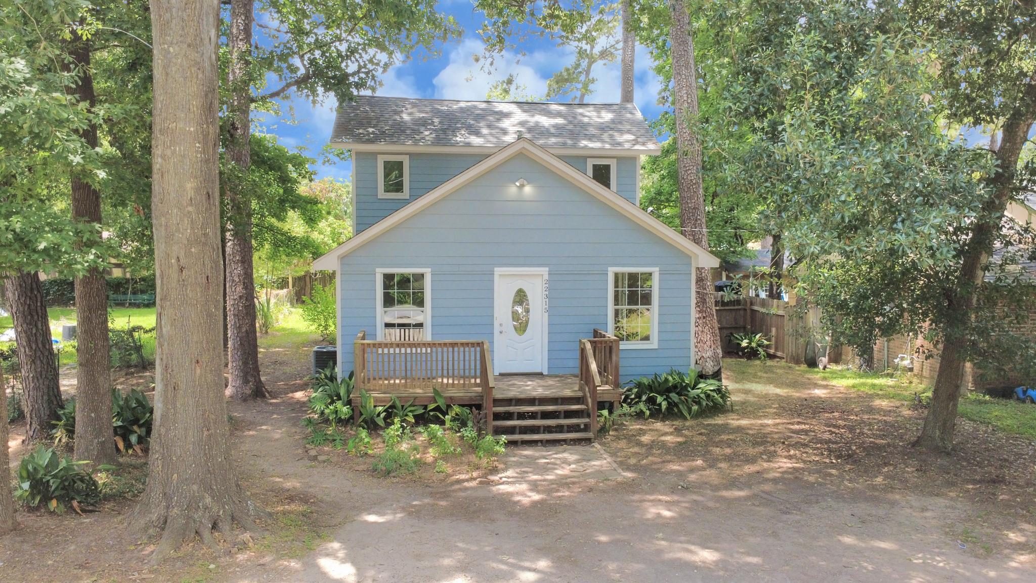 22315 Rustic Bridge Lane