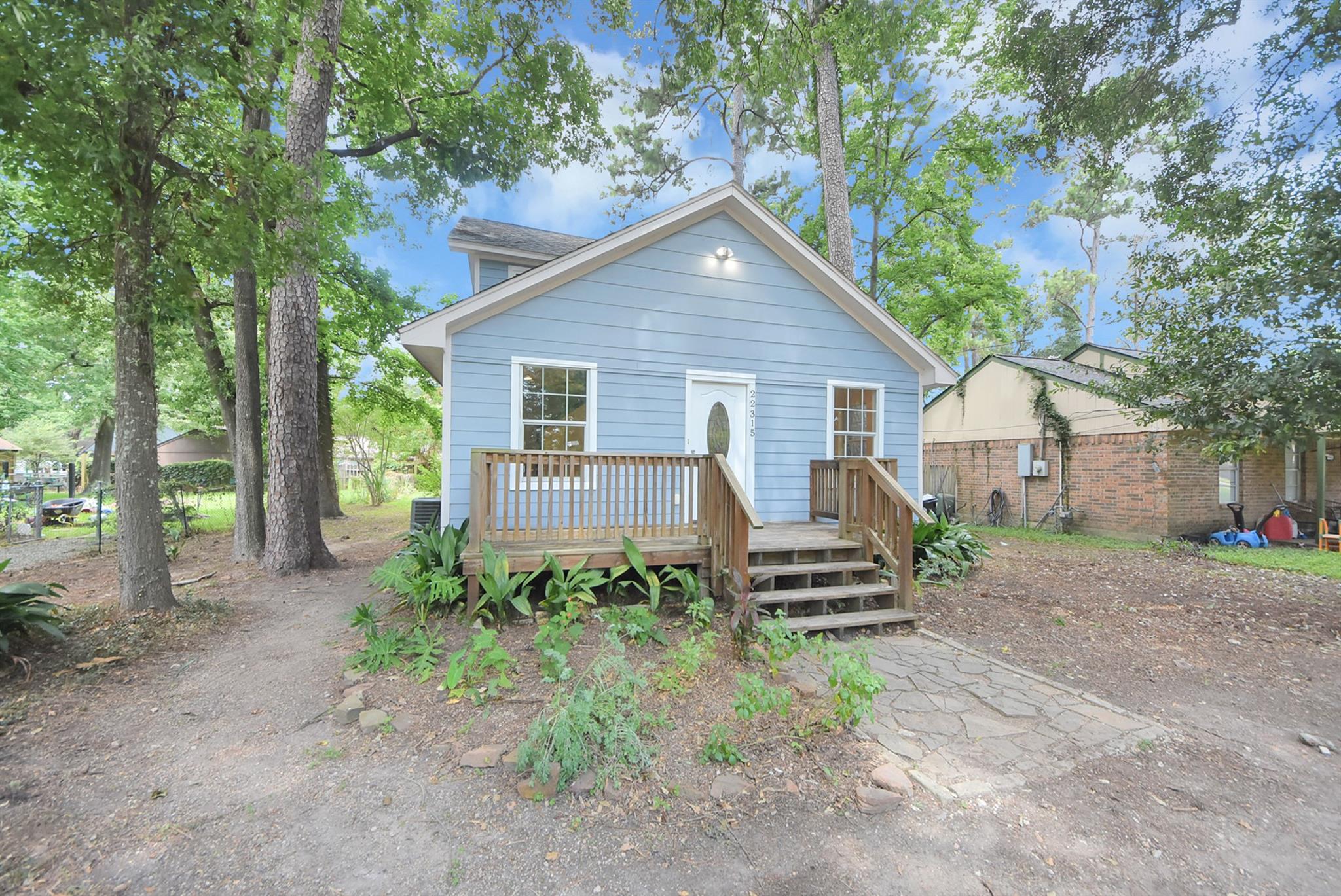 22315 Rustic Bridge Lane