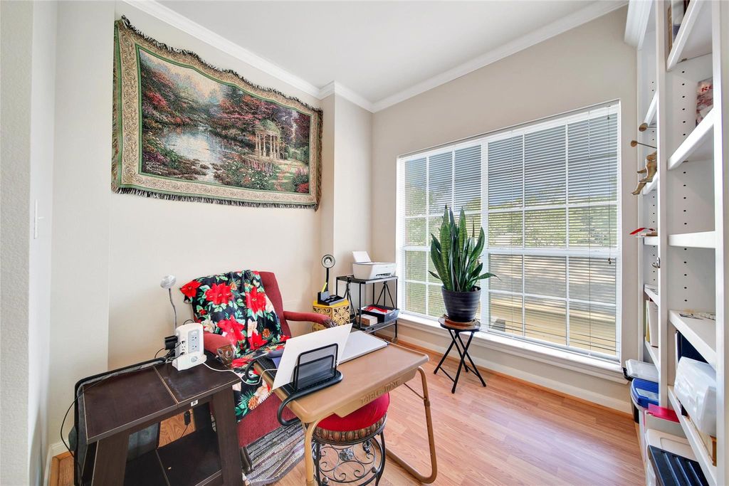 Photo of 2815 Kings Crossing Drive #214, Kingwood, TX 77345 (MLS # 29969726)