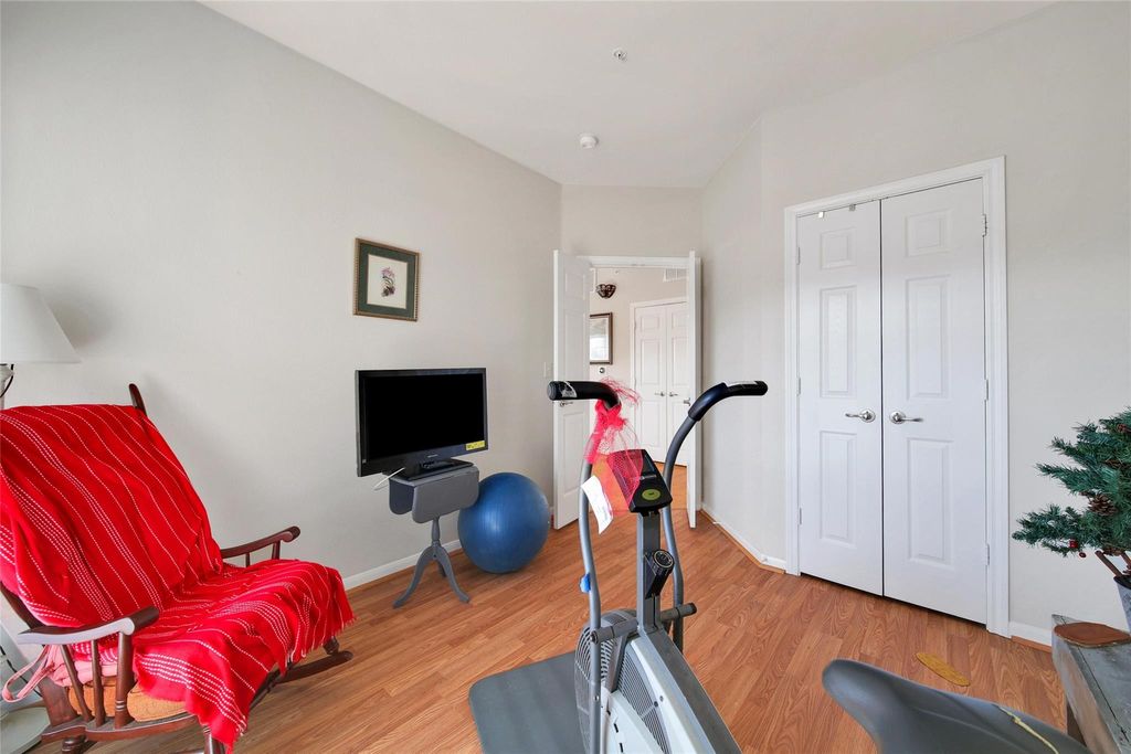 Photo of 2815 Kings Crossing Drive #214, Kingwood, TX 77345 (MLS # 29969726)