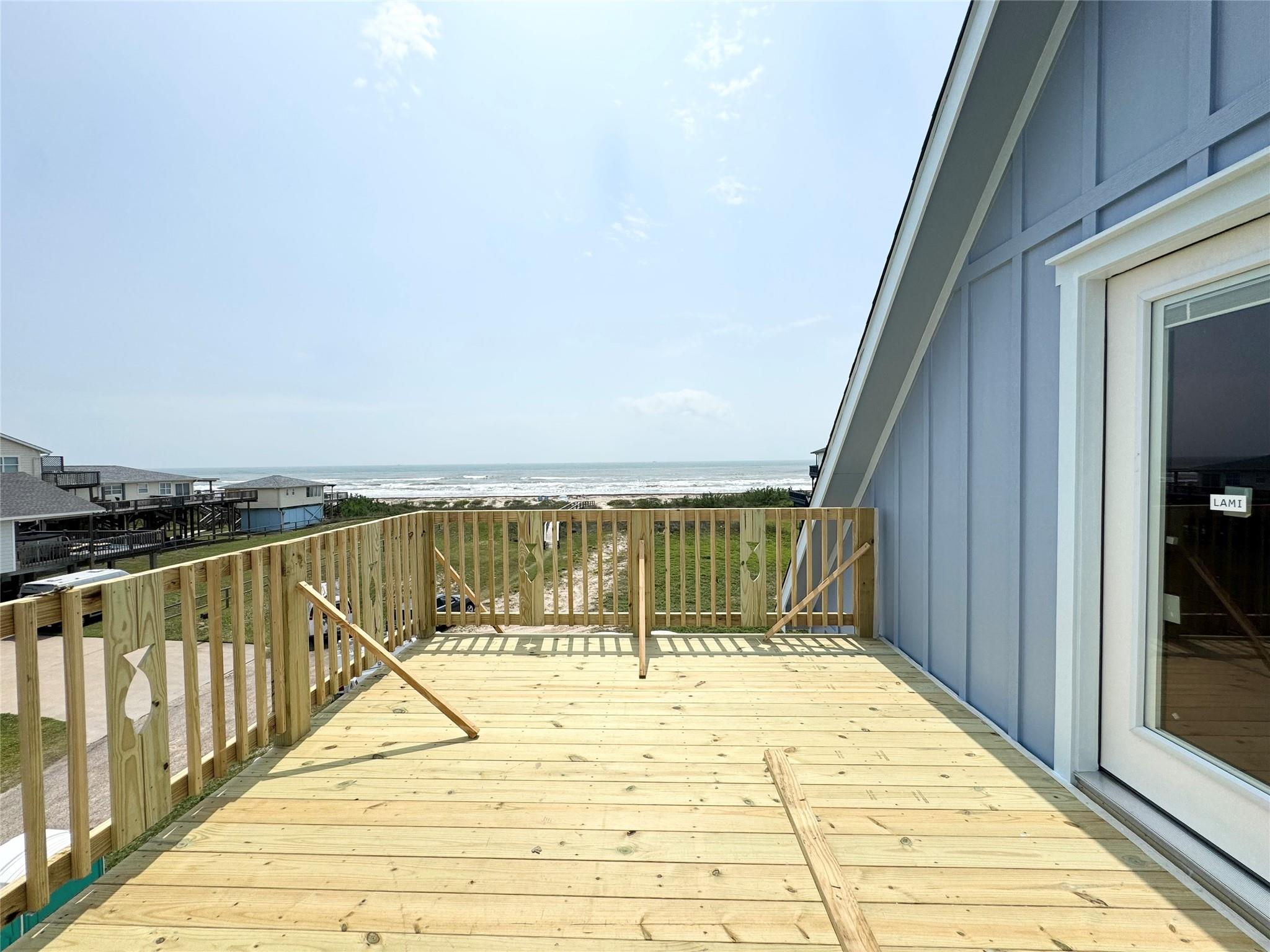 123 Beachcomber Avenue