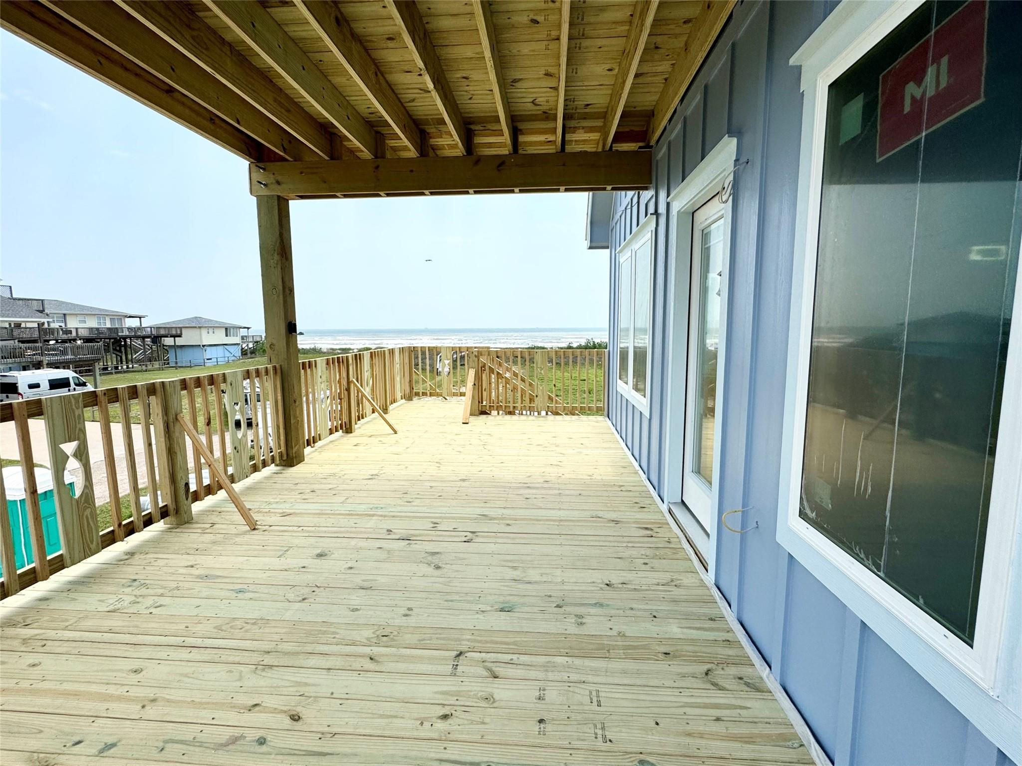 123 Beachcomber Avenue