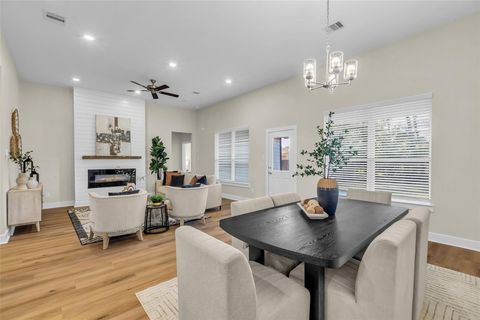 Photo of 12341 N Chestnut Hills Drive, Conroe, TX 77303 (MLS # 47048676)