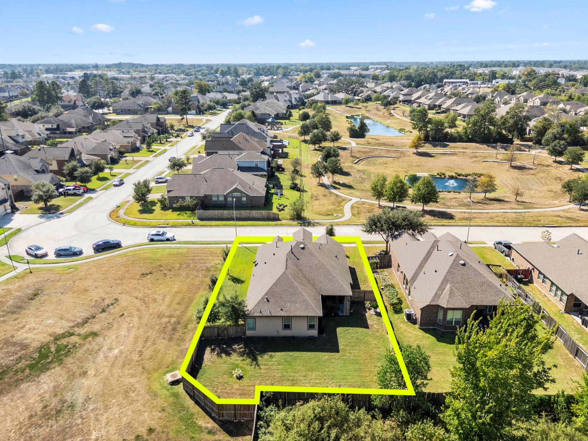 19610 Crystal Ivy Lane
