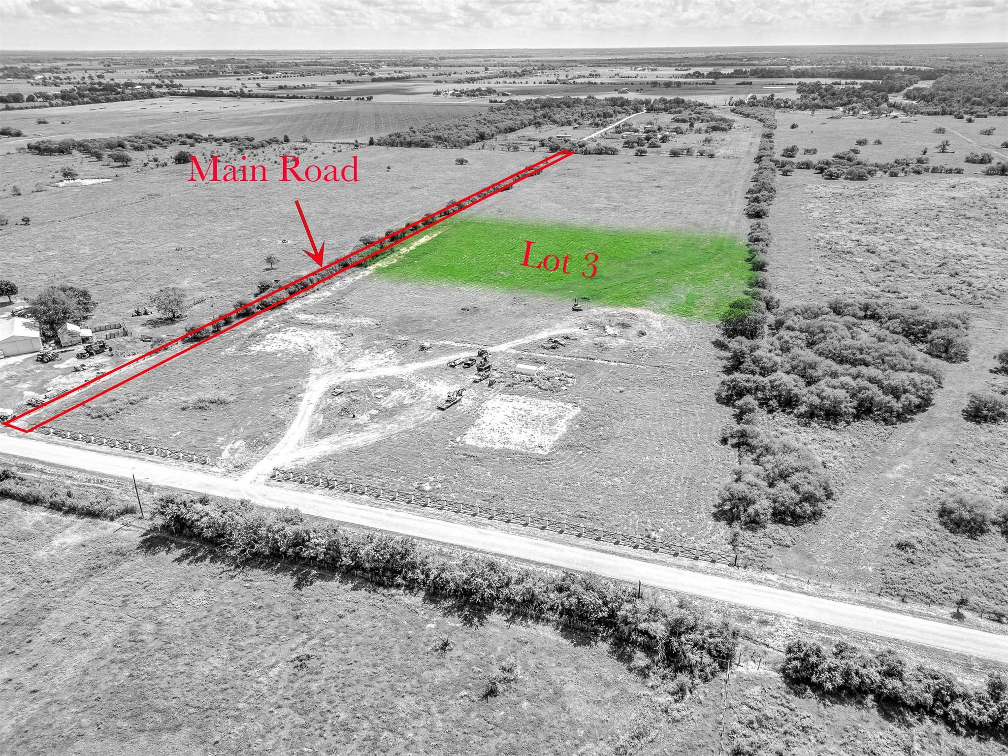 13919 Routt Point Road