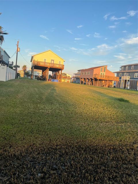 Photo of 0 Fathom, Freeport, TX 77541 (MLS # 55386459)