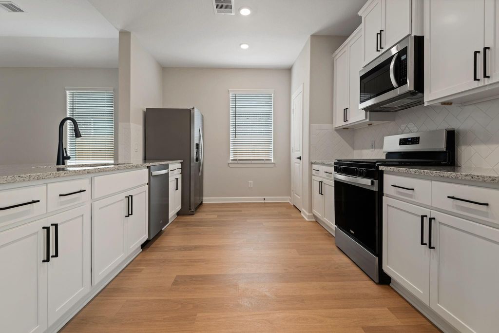 Photo of 21567 Bluebonnet Bay Drive, Magnolia, TX 77354 (MLS # 69989930)