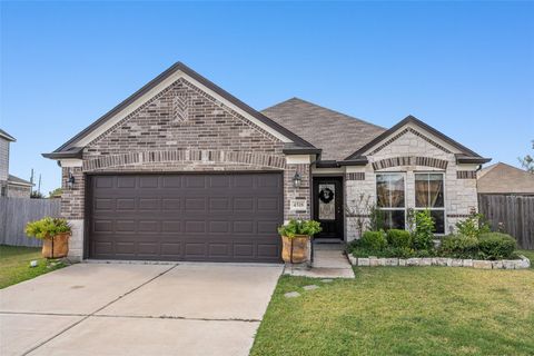 Photo of 4518 Antero Court, Rosenberg, TX 77471 (MLS # 95627340)