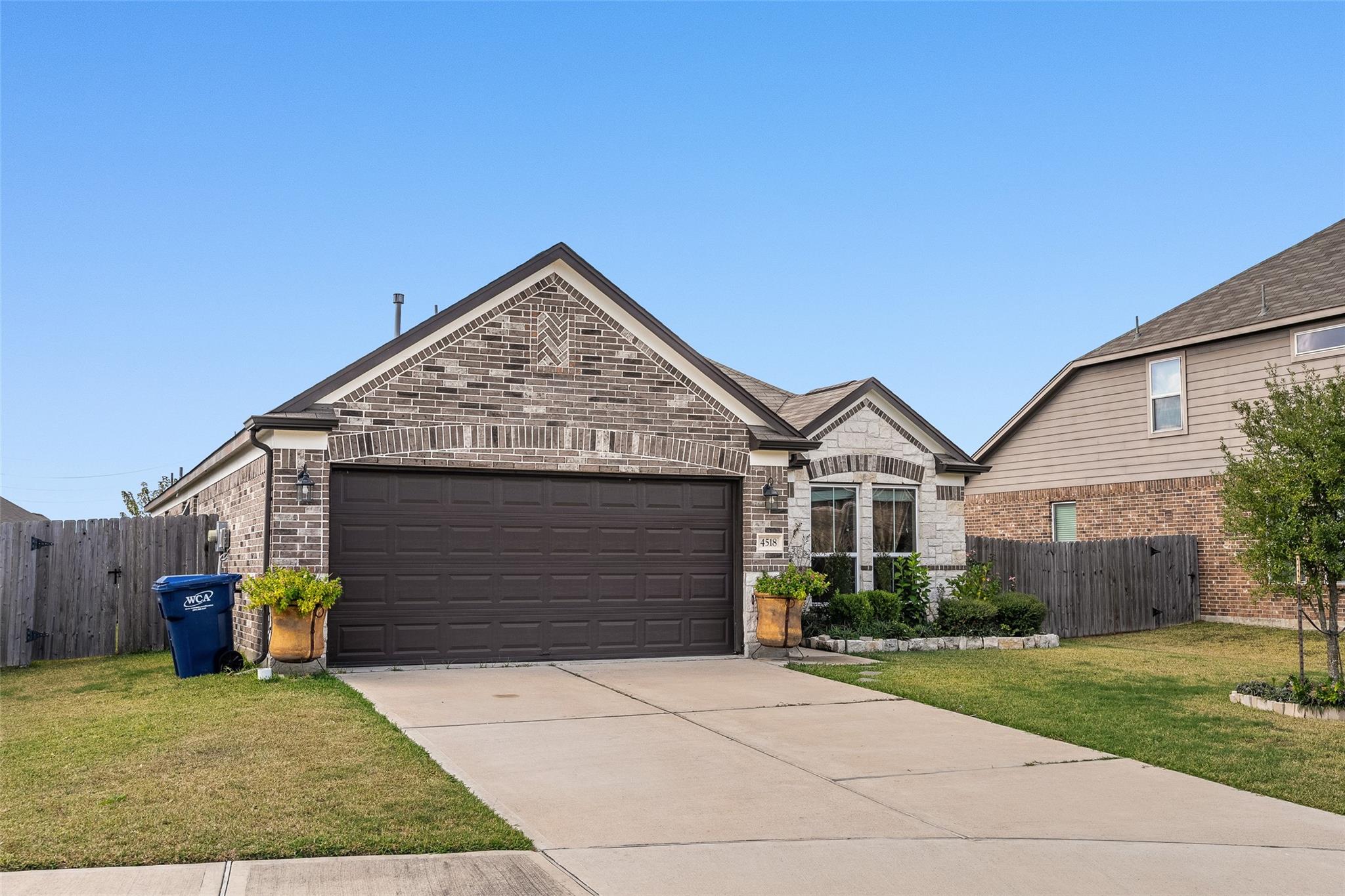 4518 Antero Court