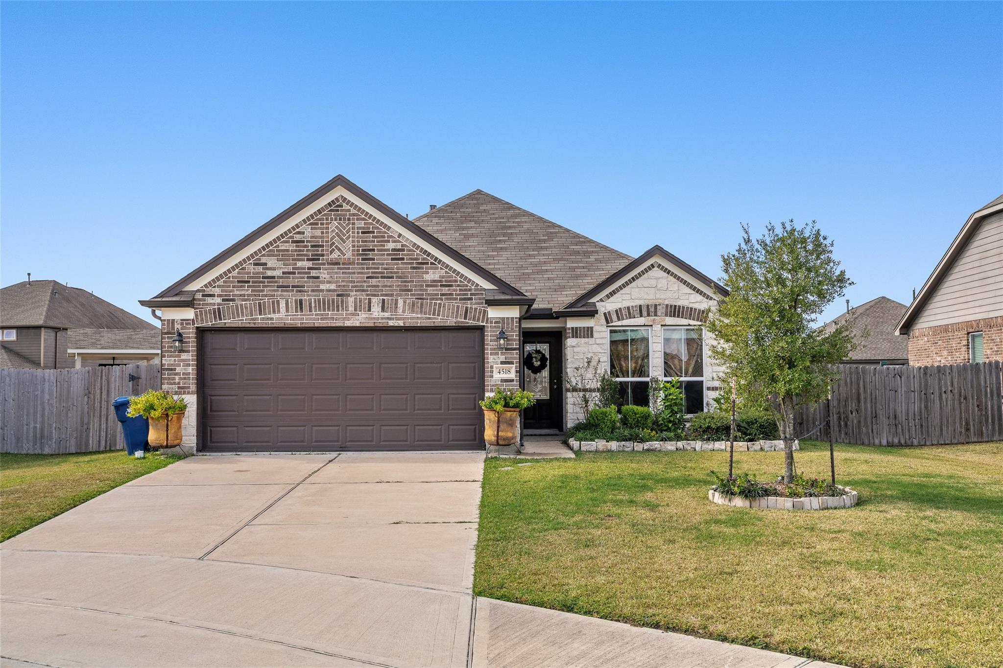 4518 Antero Court