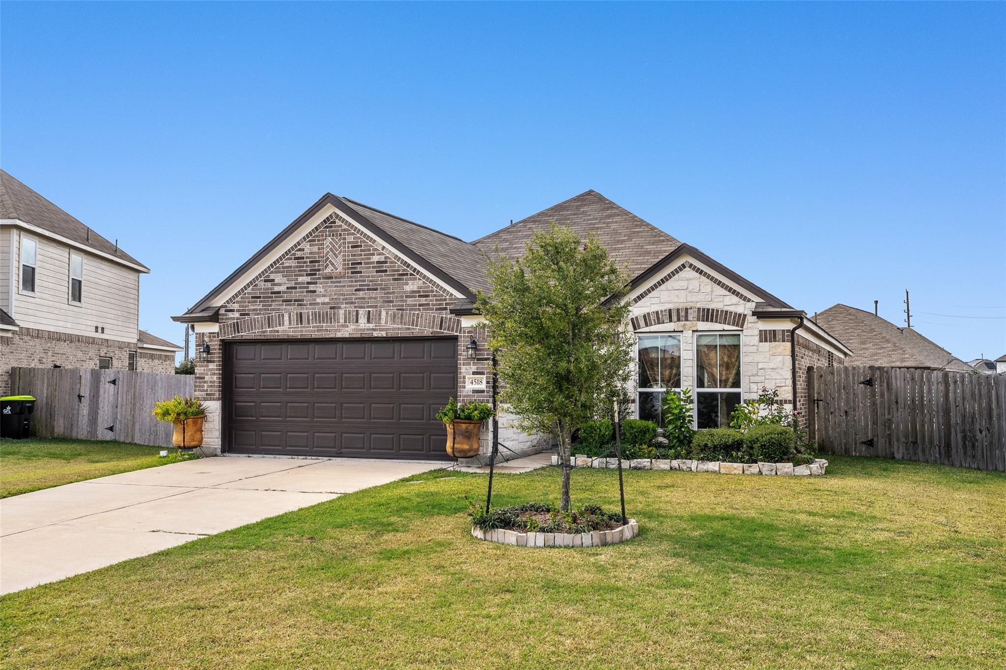 4518 Antero Court