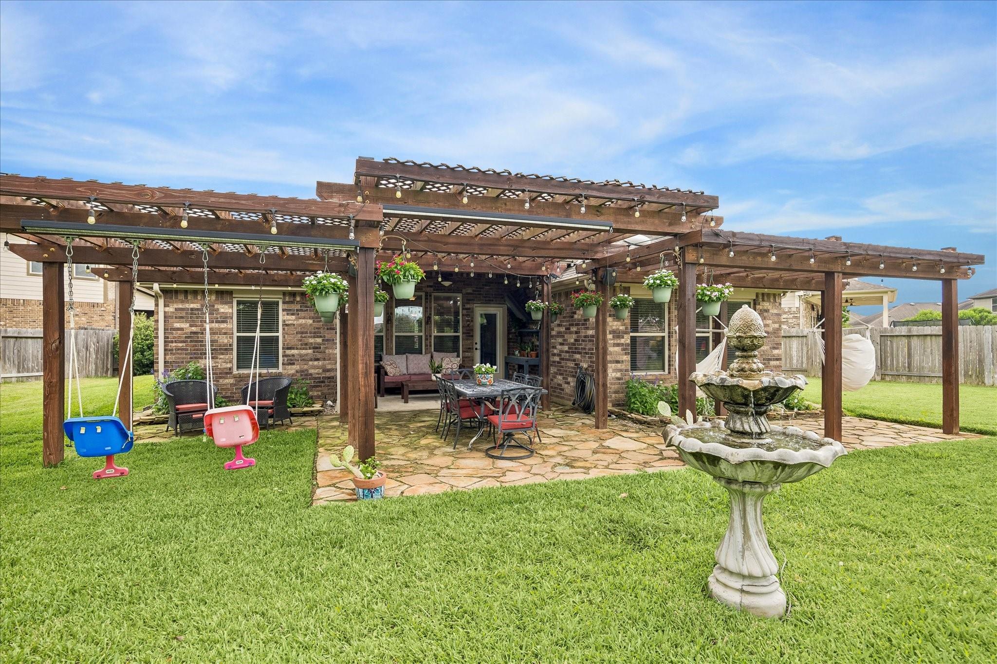 14606 Annarbor Heights Court