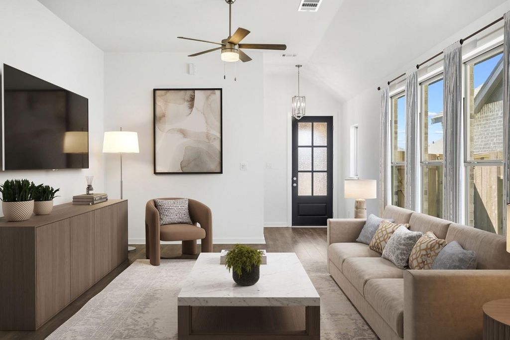 Photo of 5034 Henry Merritt Street, Rosenberg, TX 77471 (MLS # 36322568)