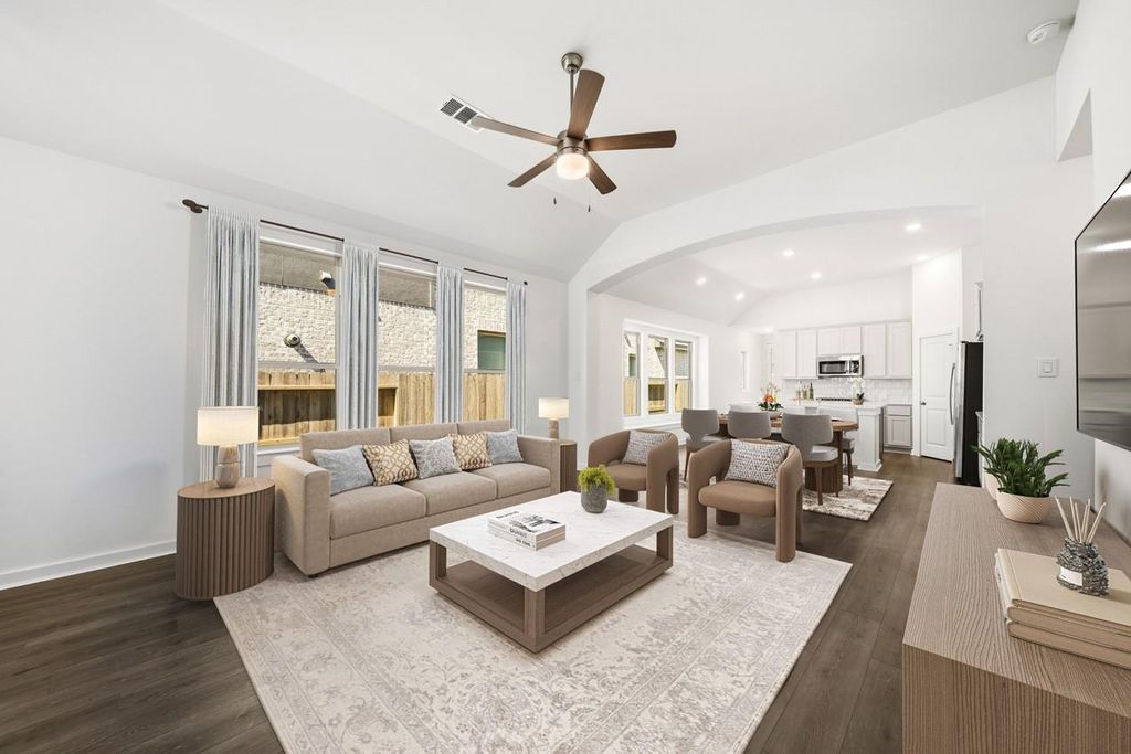 Photo of 5034 Henry Merritt Street, Rosenberg, TX 77471 (MLS # 36322568)