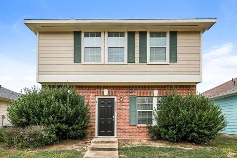 Photo of 20627 Sycamore Crest Lane, Katy, TX 77449 (MLS # 37175738)