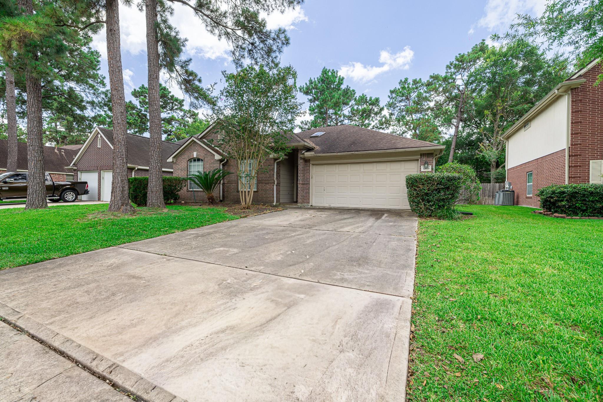 14619 Oxwick Circle