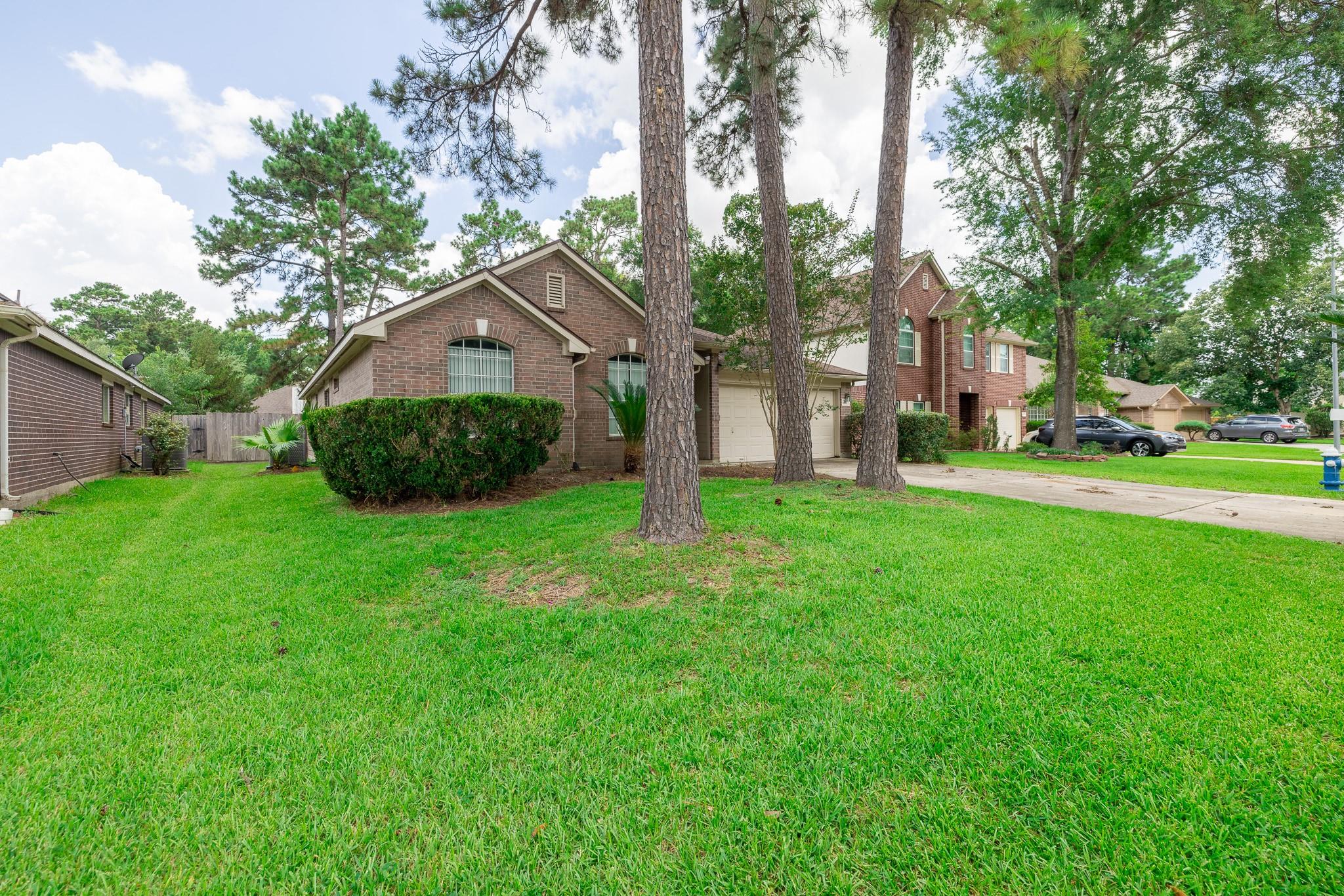 14619 Oxwick Circle