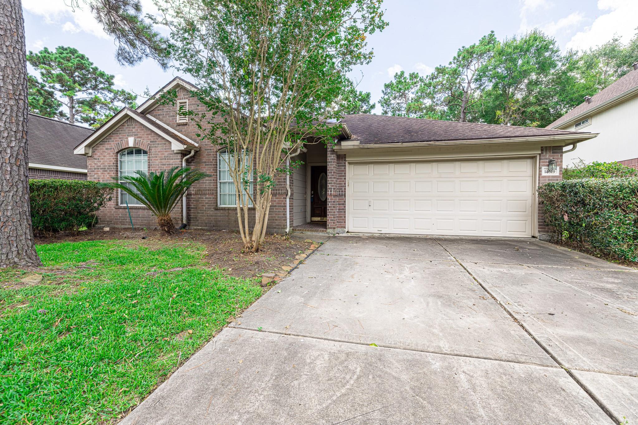 14619 Oxwick Circle