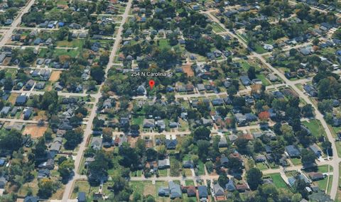 254 N Carolina Street Houston TX 77029
