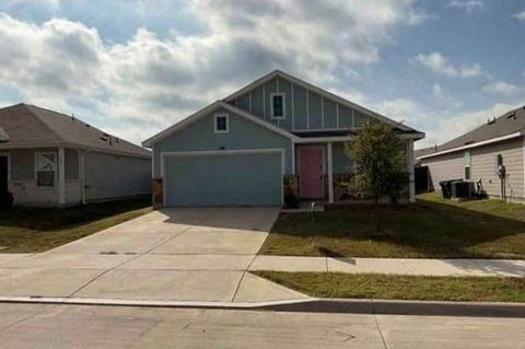 513 Autumnwood Way Princeton TX 75407