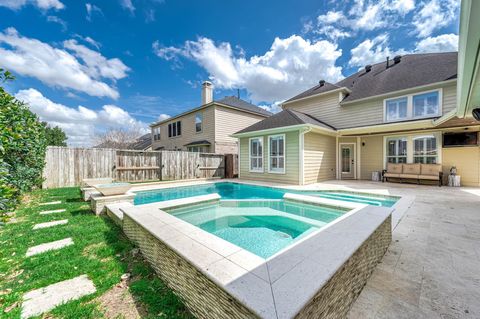 Tiny photo for 21422 Grand Hollow Lane, Katy, TX 77450 (MLS # 94006769)